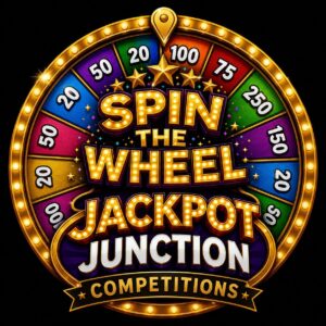 Get 5 Spins Purchase